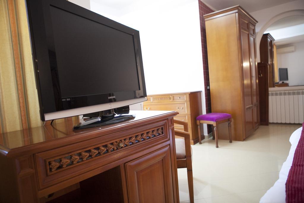 El Locanda Boutique Hotel Constanţa Rum bild
